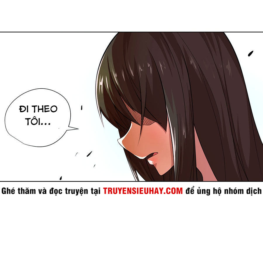 Nghịch Thiên Thần Y Chapter 16 - Trang 2