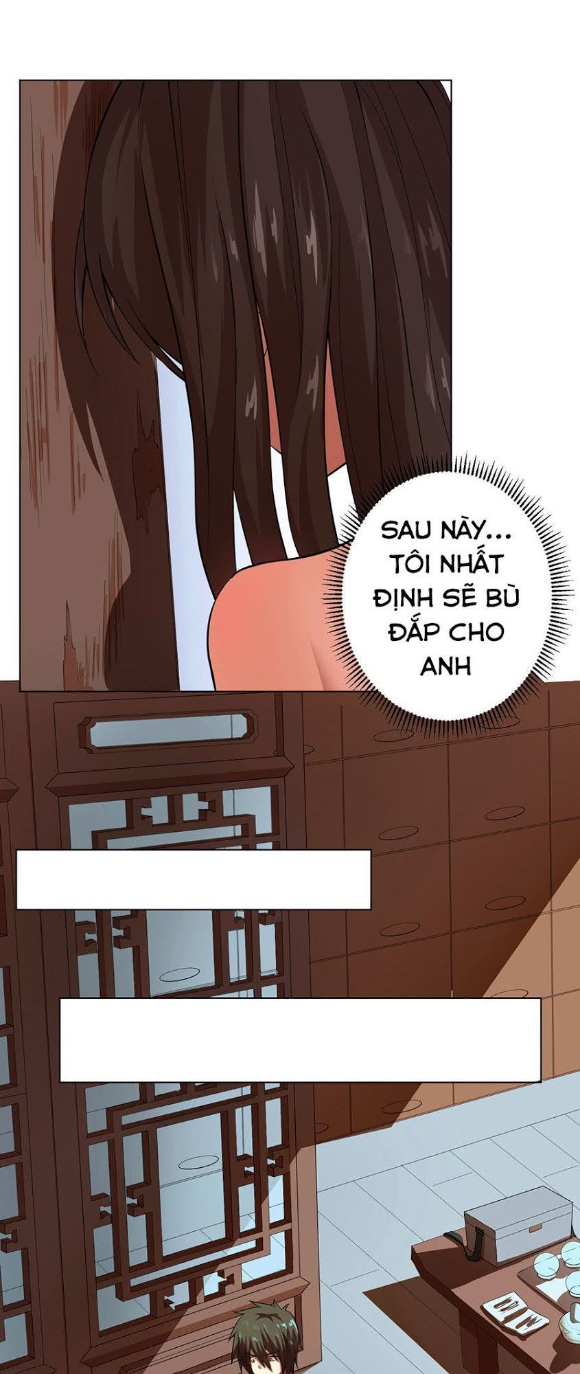 Nghịch Thiên Thần Y Chapter 16 - Trang 2