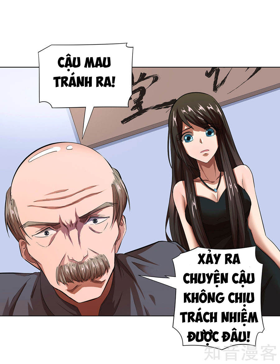 Nghịch Thiên Thần Y Chapter 15 - Trang 2