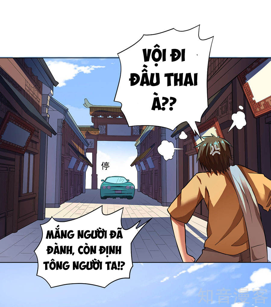 Nghịch Thiên Thần Y Chapter 14 - Trang 2