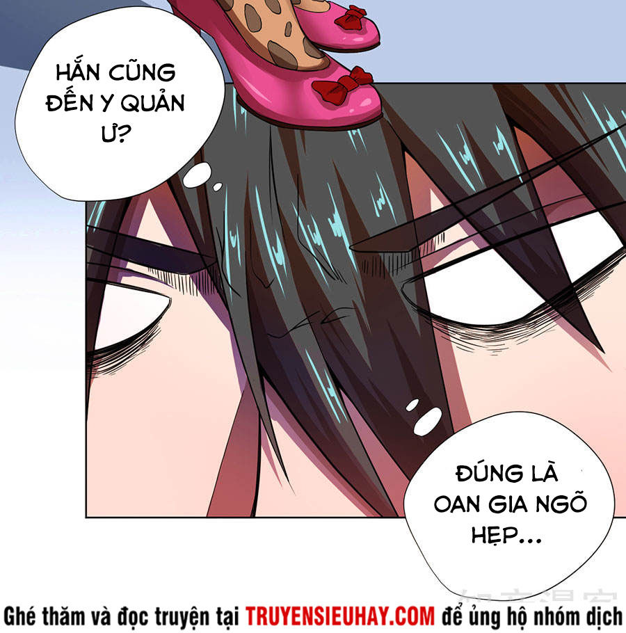 Nghịch Thiên Thần Y Chapter 14 - Trang 2