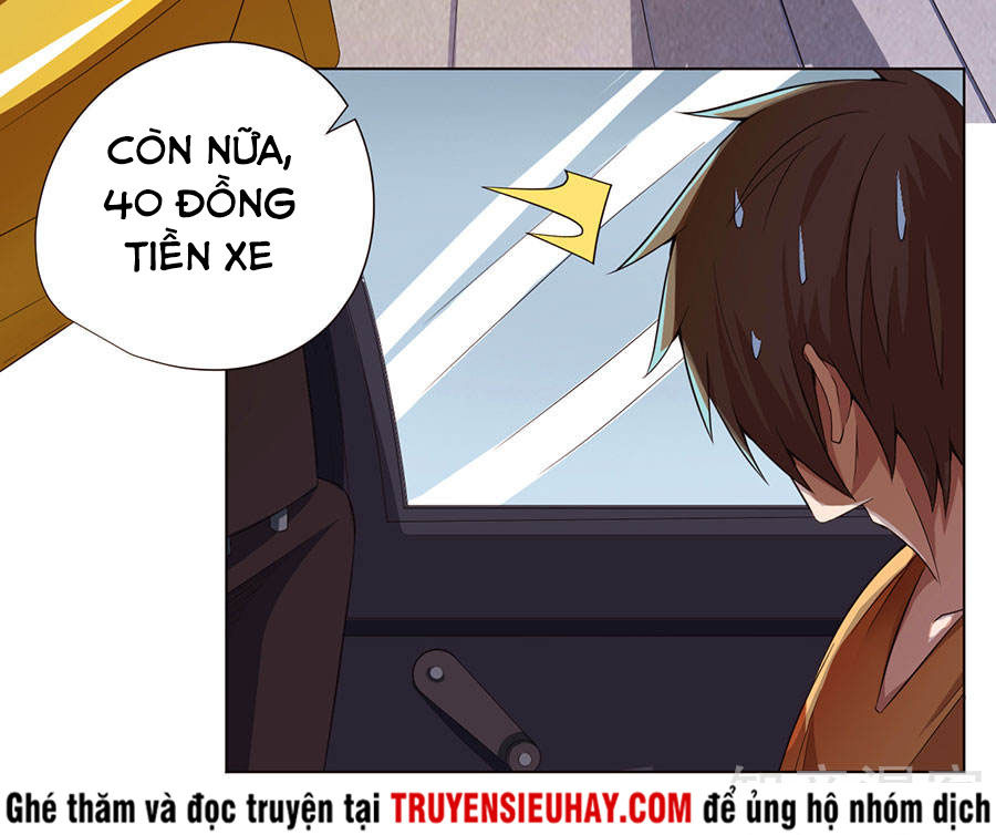 Nghịch Thiên Thần Y Chapter 14 - Trang 2