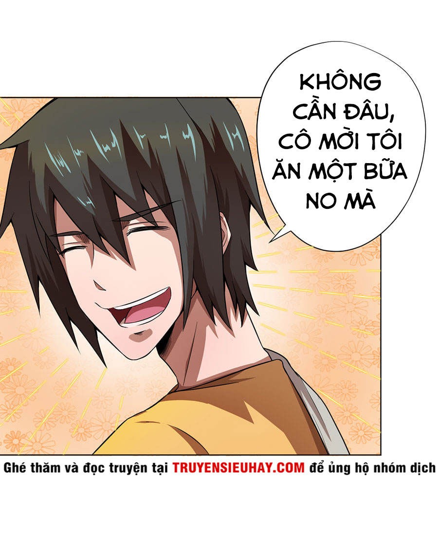 Nghịch Thiên Thần Y Chapter 13 - Trang 2