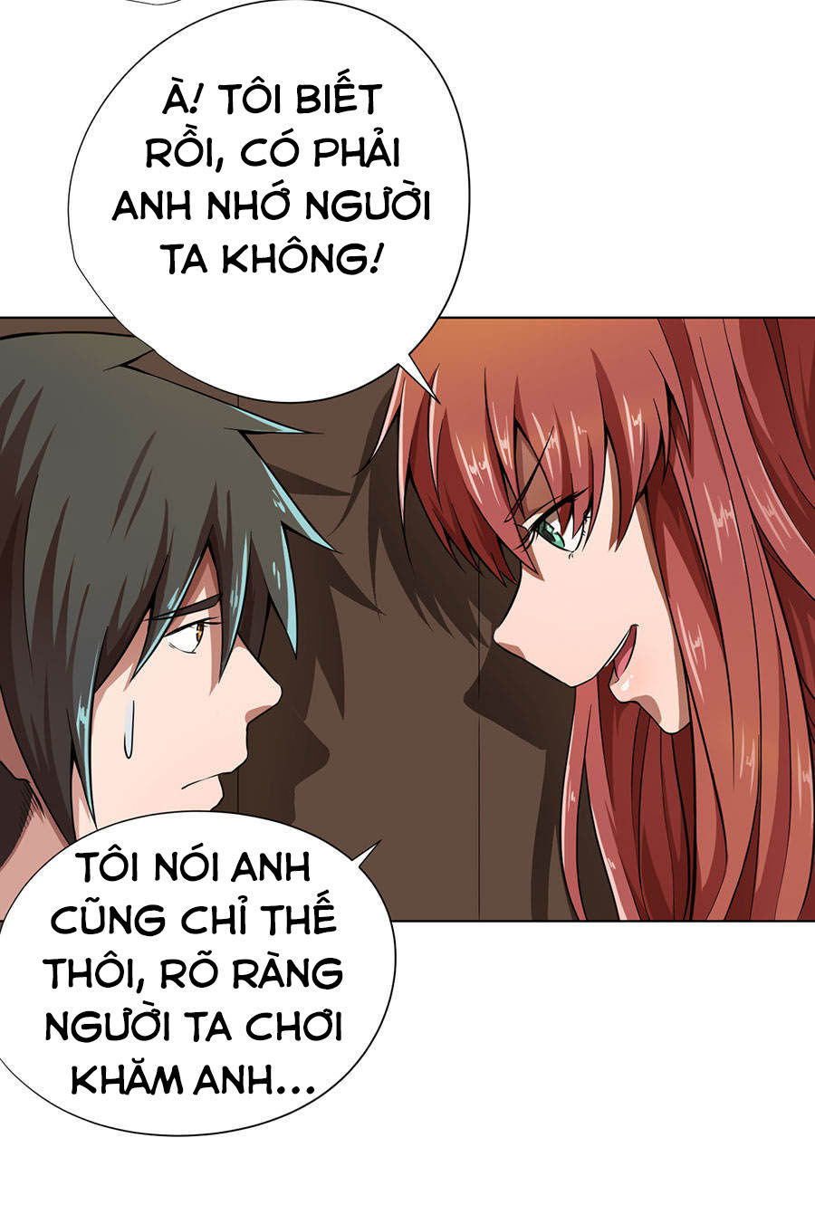 Nghịch Thiên Thần Y Chapter 13 - Trang 2