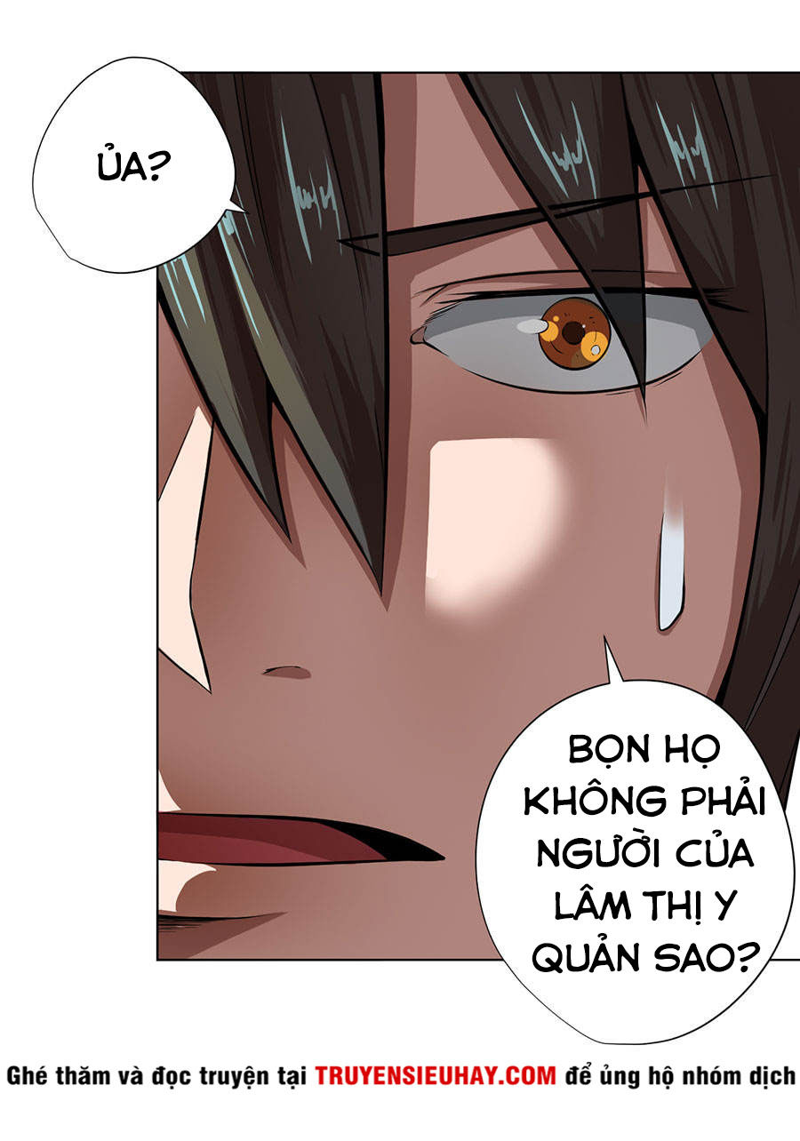 Nghịch Thiên Thần Y Chapter 13 - Trang 2