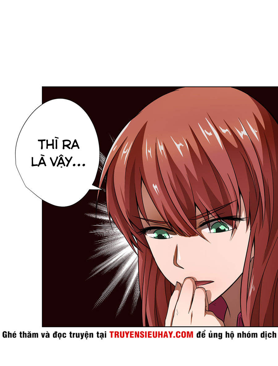 Nghịch Thiên Thần Y Chapter 13 - Trang 2