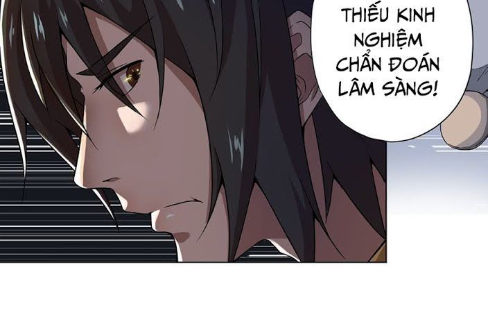 Nghịch Thiên Thần Y Chapter 10 - Trang 2