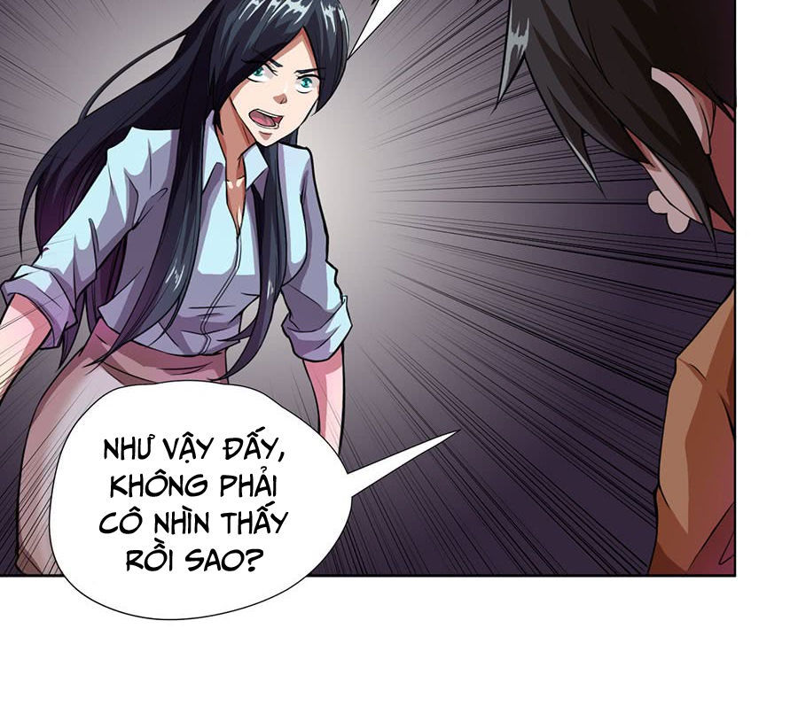 Nghịch Thiên Thần Y Chapter 7 - Trang 2