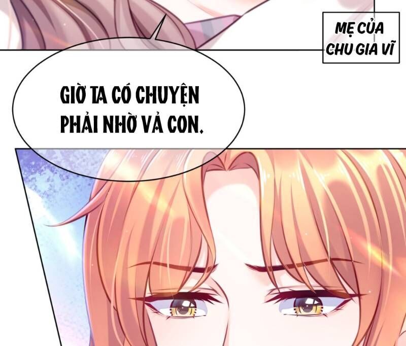 Tổng Tài Kiêu Ngạo: Vợ Yêu Em Đừng Chạy Chapter 23 - Trang 2