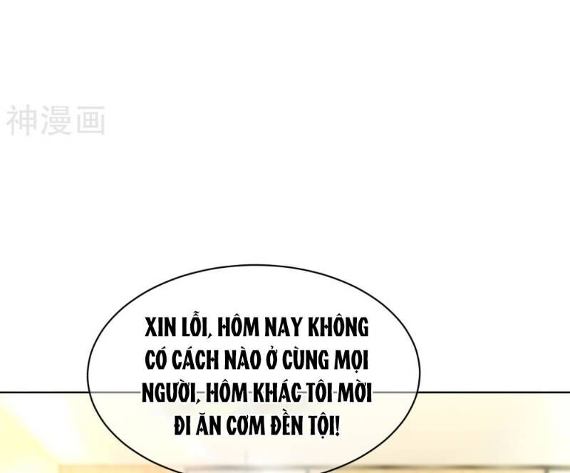 Tổng Tài Kiêu Ngạo: Vợ Yêu Em Đừng Chạy Chapter 21 - Trang 2