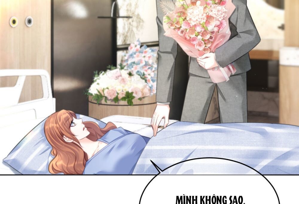 Tổng Tài Kiêu Ngạo: Vợ Yêu Em Đừng Chạy Chapter 15 - Trang 2