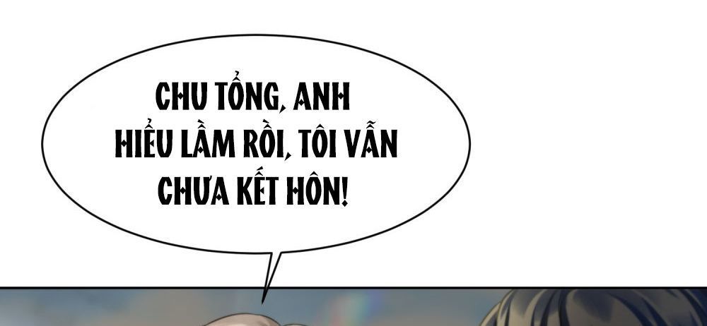 Tổng Tài Kiêu Ngạo: Vợ Yêu Em Đừng Chạy Chapter 10 - Trang 2