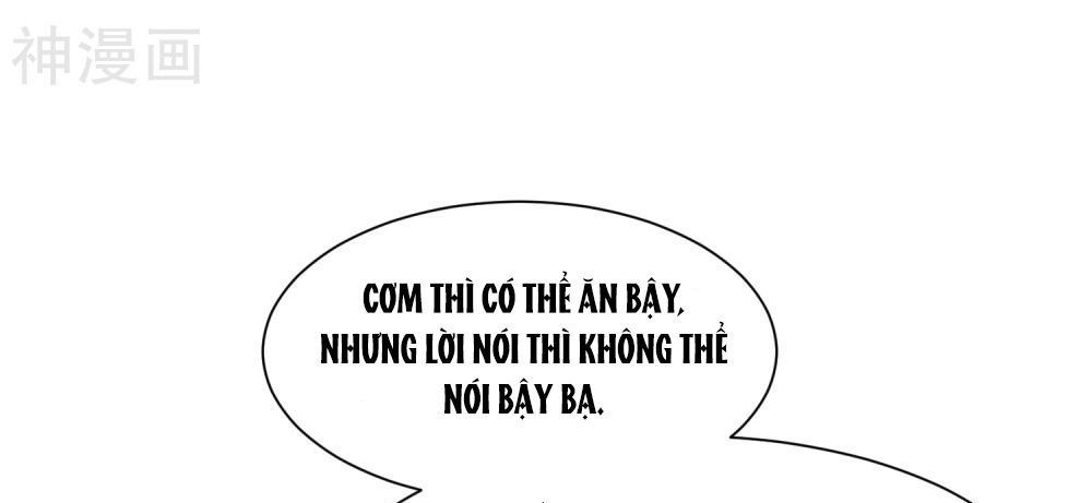 Tổng Tài Kiêu Ngạo: Vợ Yêu Em Đừng Chạy Chapter 10 - Trang 2