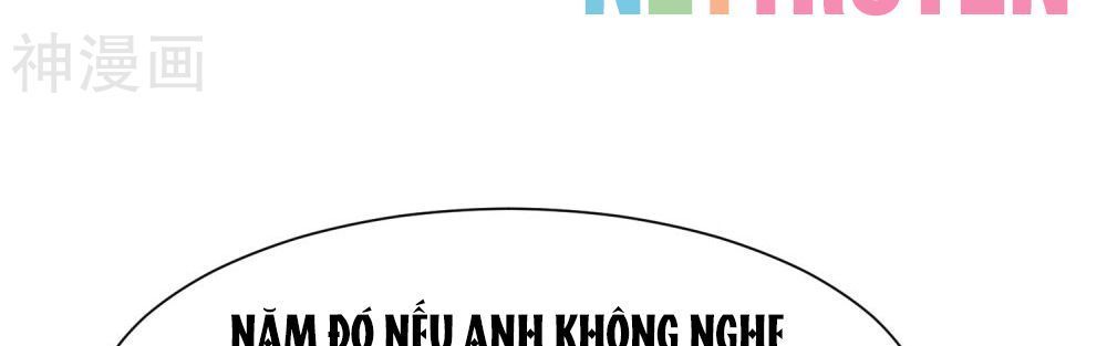 Tổng Tài Kiêu Ngạo: Vợ Yêu Em Đừng Chạy Chapter 10 - Trang 2