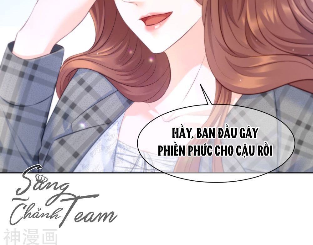 Tổng Tài Kiêu Ngạo: Vợ Yêu Em Đừng Chạy Chapter 9 - Trang 2