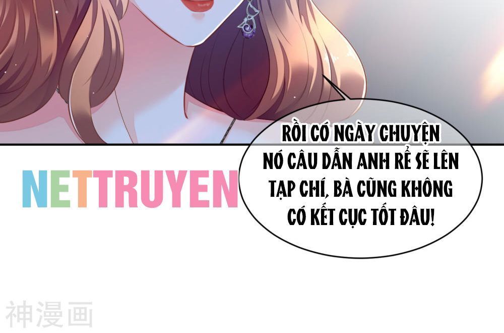 Tổng Tài Kiêu Ngạo: Vợ Yêu Em Đừng Chạy Chapter 4 - Trang 2