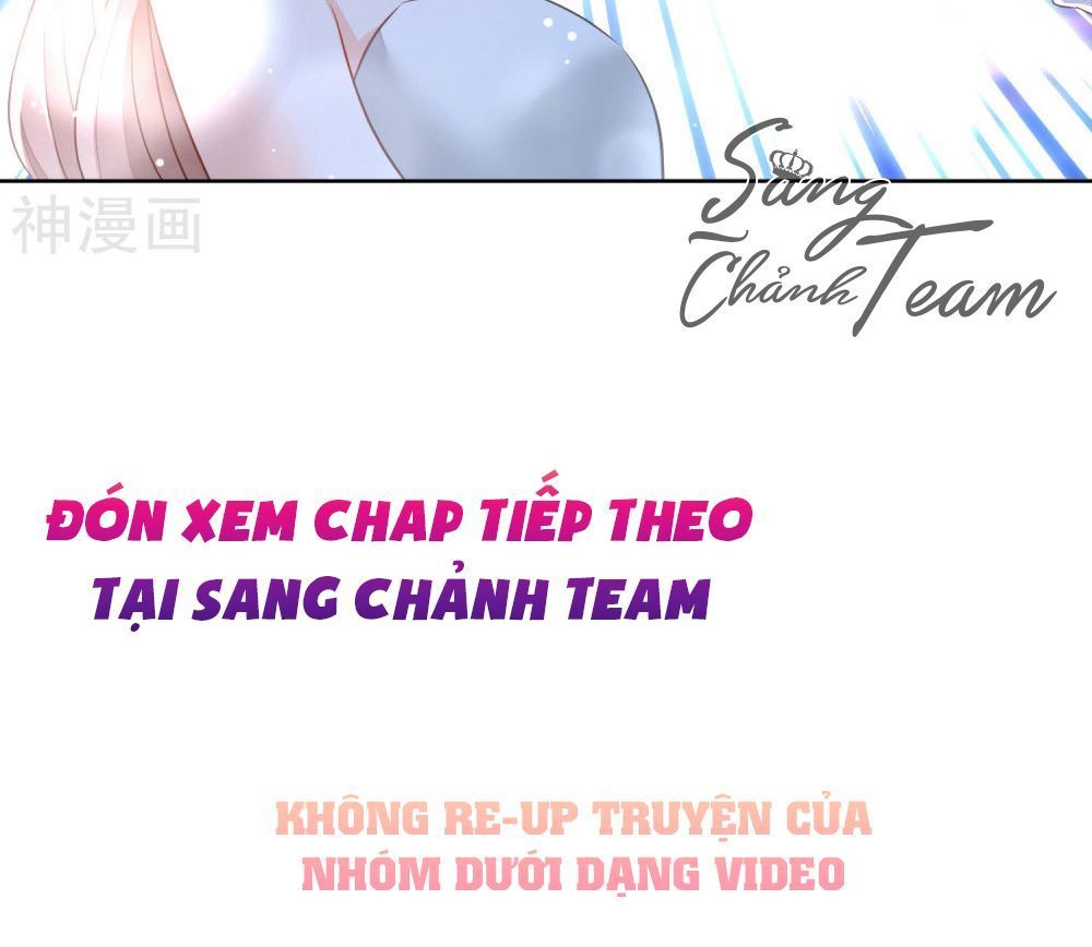 Tổng Tài Kiêu Ngạo: Vợ Yêu Em Đừng Chạy Chapter 3 - Trang 2