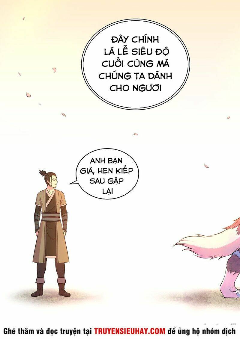 Côn Thôn Thiên Hạ Chapter 95 - Trang 2