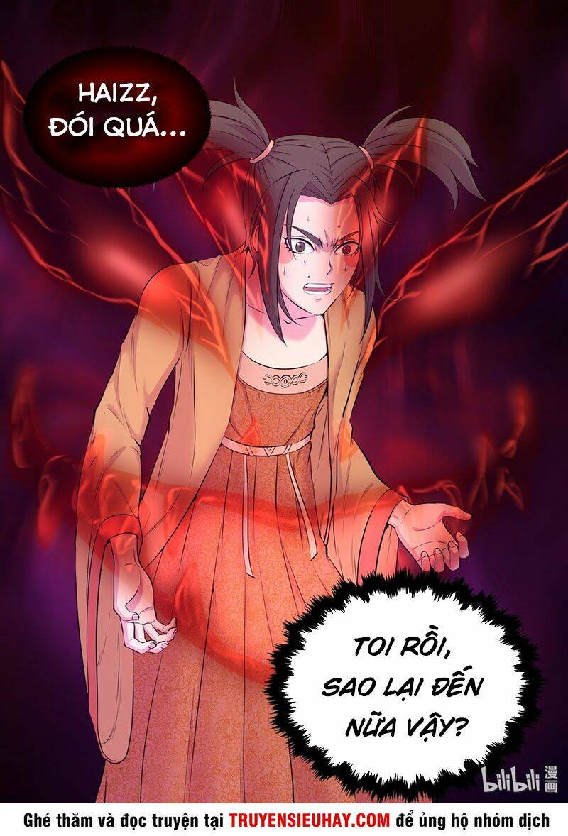 Côn Thôn Thiên Hạ Chapter 90 - Trang 2