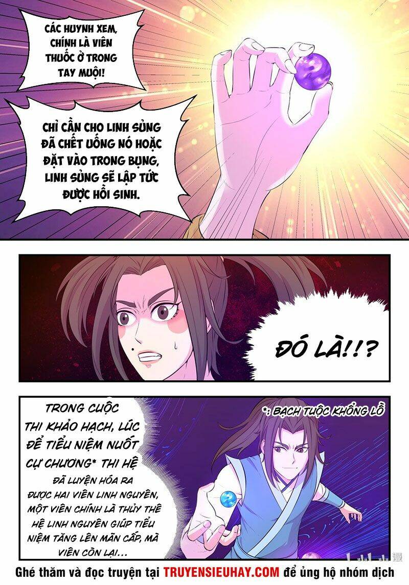 Côn Thôn Thiên Hạ Chapter 89 - Trang 2