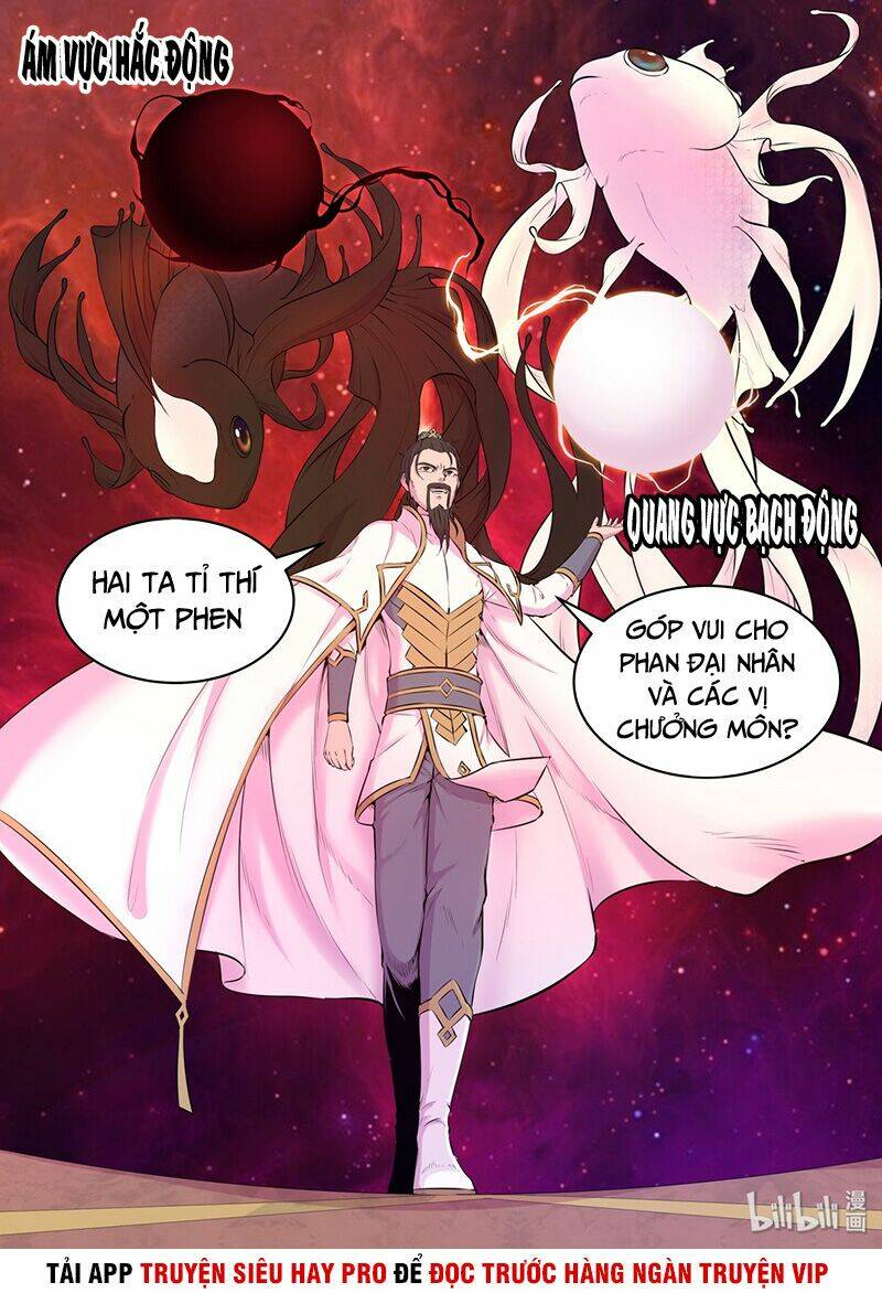 Côn Thôn Thiên Hạ Chapter 86 - Trang 2