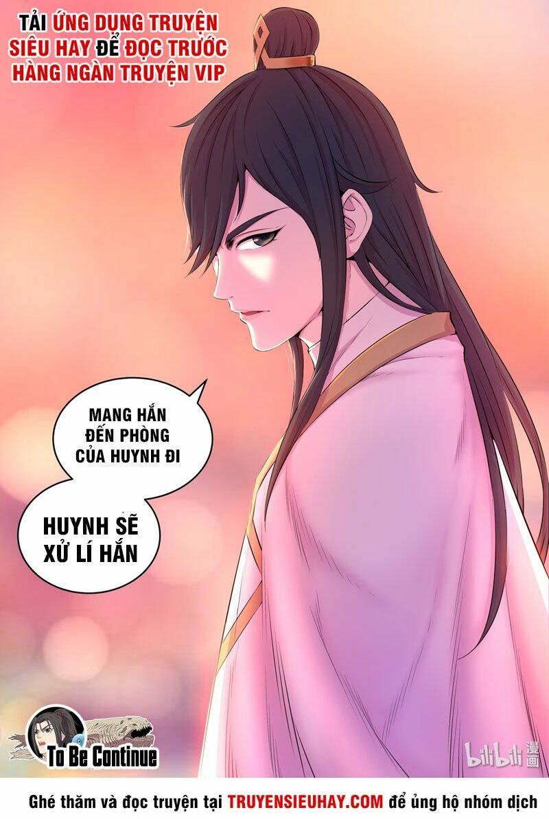 Côn Thôn Thiên Hạ Chapter 80 - Trang 2