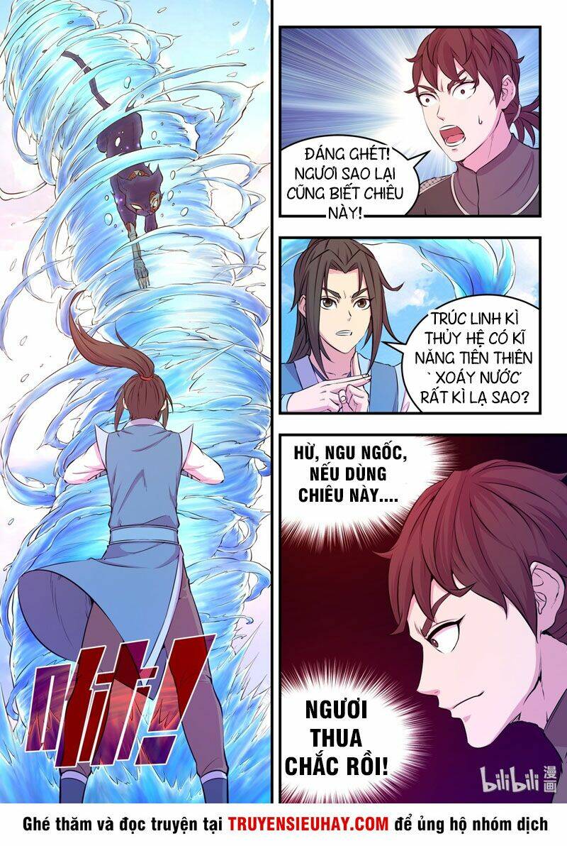 Côn Thôn Thiên Hạ Chapter 66 - Trang 2