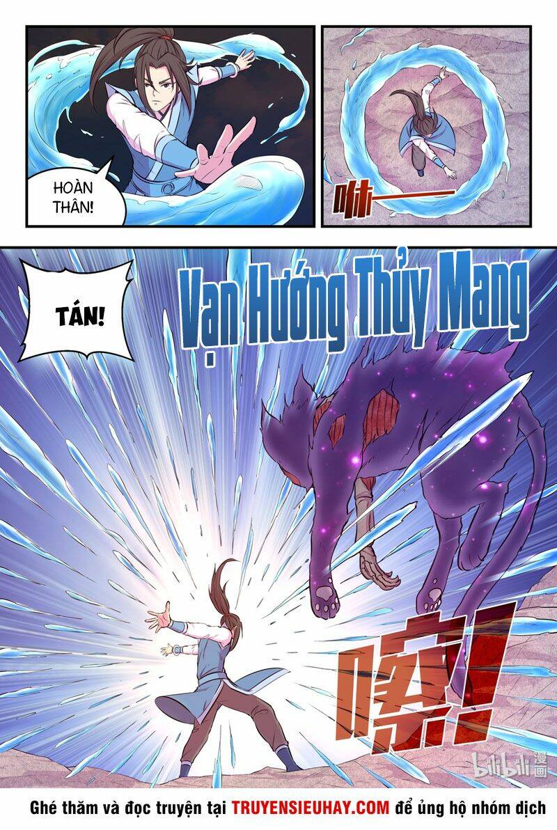 Côn Thôn Thiên Hạ Chapter 65 - Trang 2