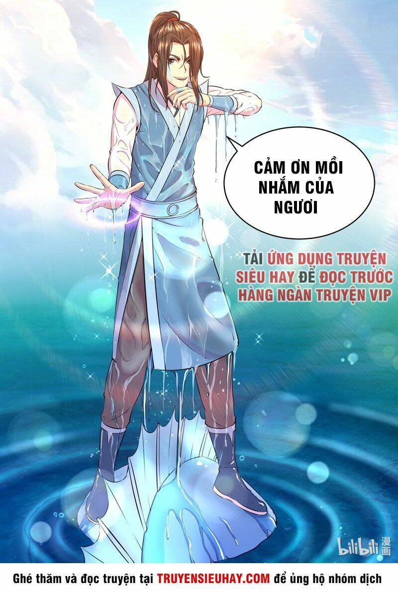 Côn Thôn Thiên Hạ Chapter 63 - Trang 2