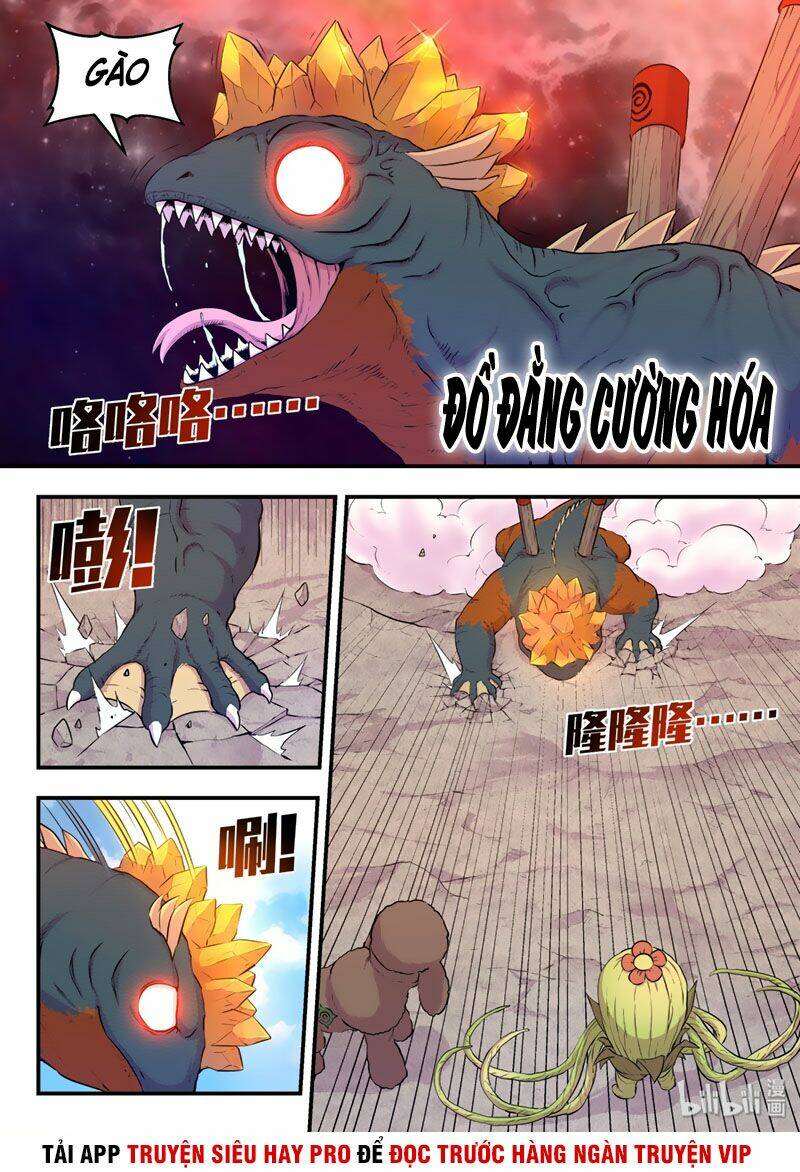 Côn Thôn Thiên Hạ Chapter 56 - Trang 2