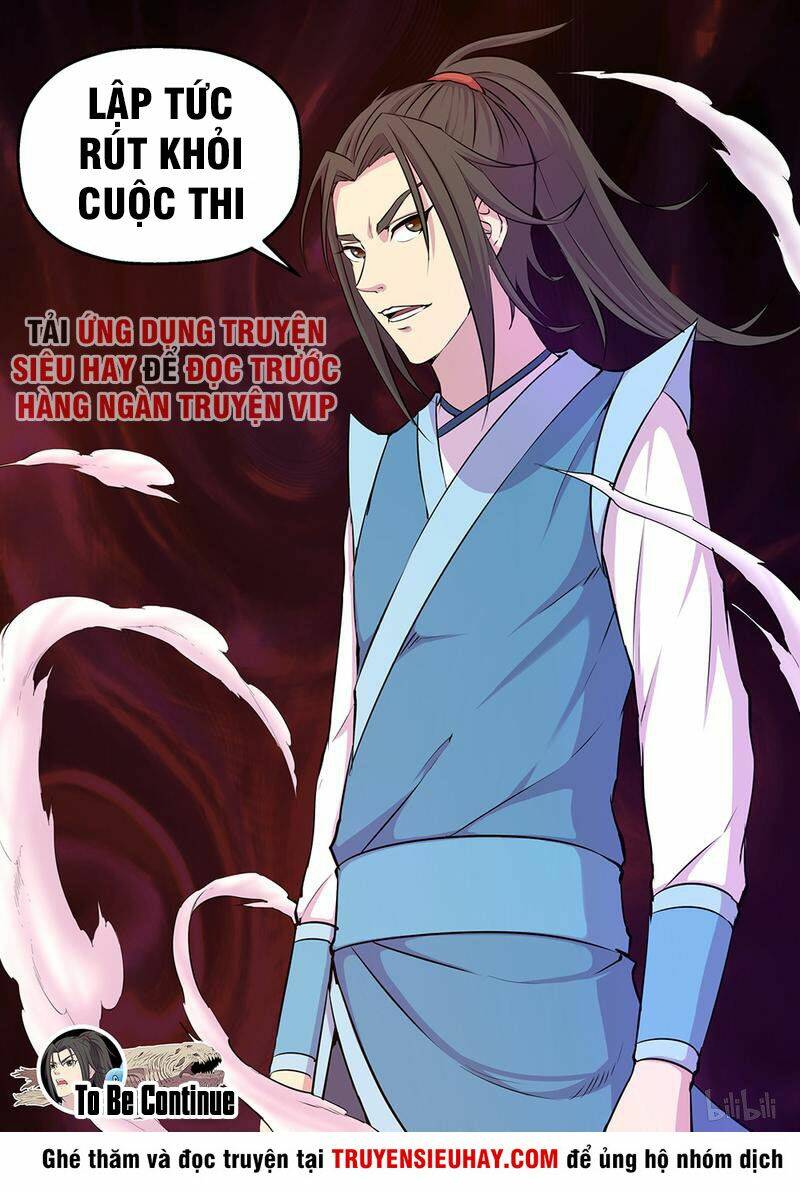 Côn Thôn Thiên Hạ Chapter 36 - Trang 2