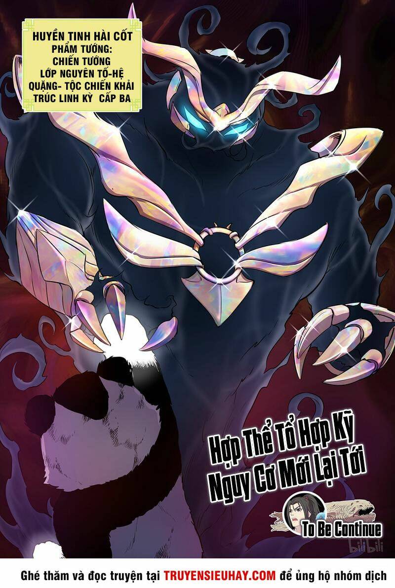 Côn Thôn Thiên Hạ Chapter 30 - Trang 2