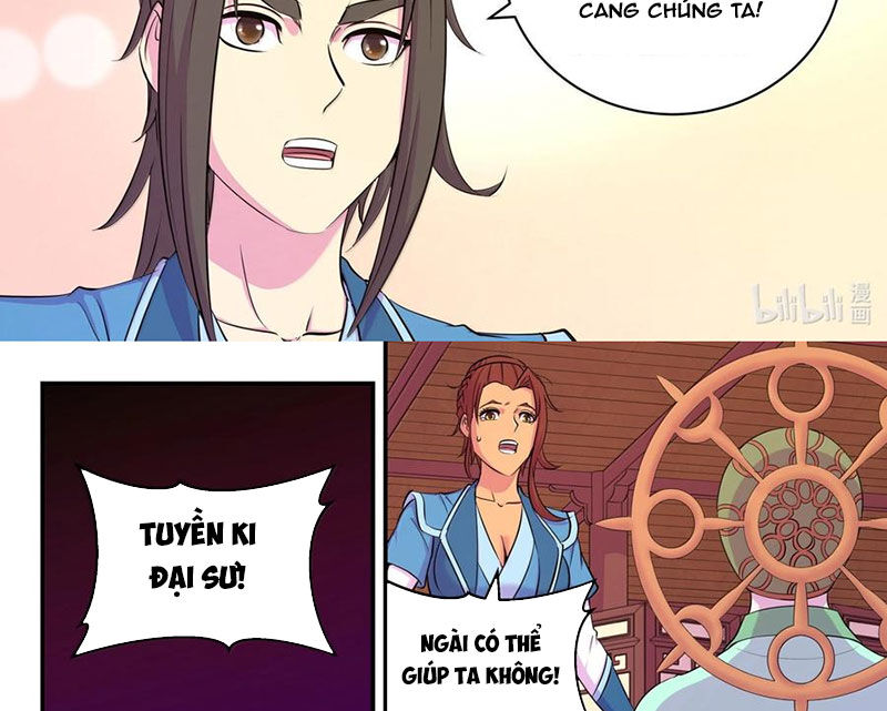 Côn Thôn Thiên Hạ Chapter 321 - Trang 2