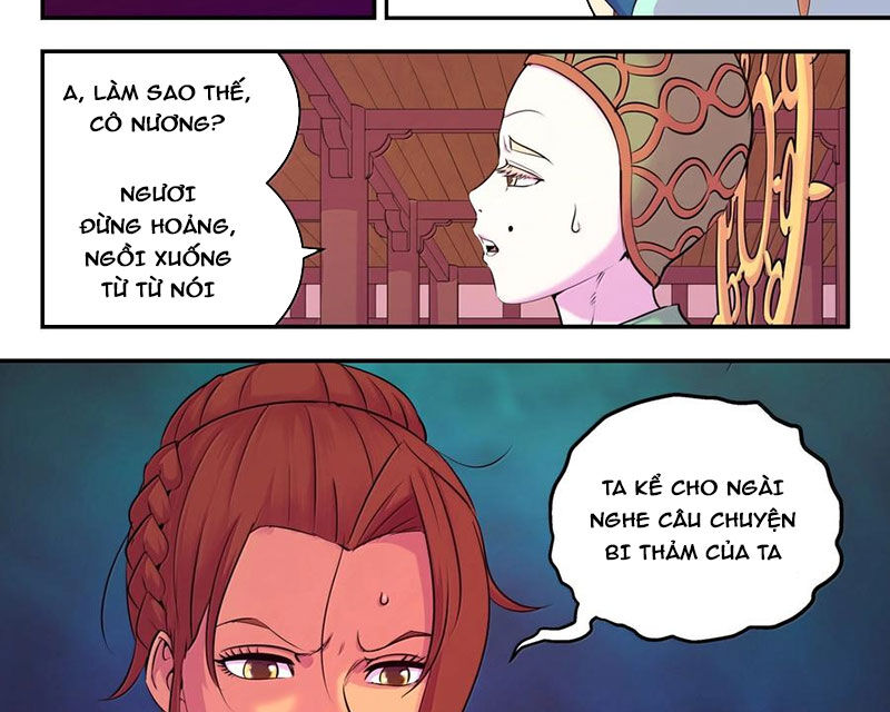 Côn Thôn Thiên Hạ Chapter 321 - Trang 2