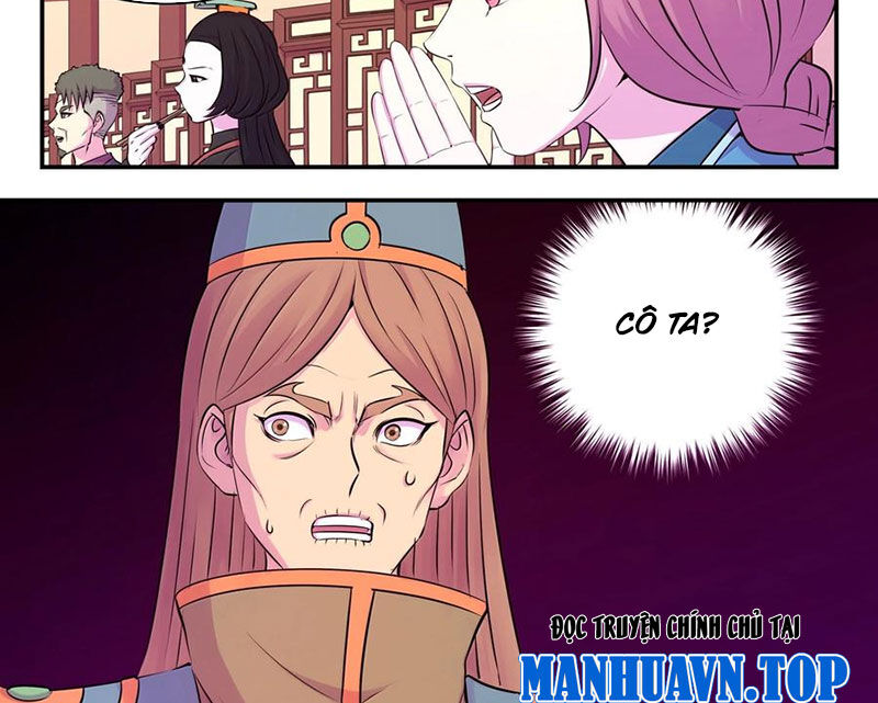 Côn Thôn Thiên Hạ Chapter 321 - Trang 2