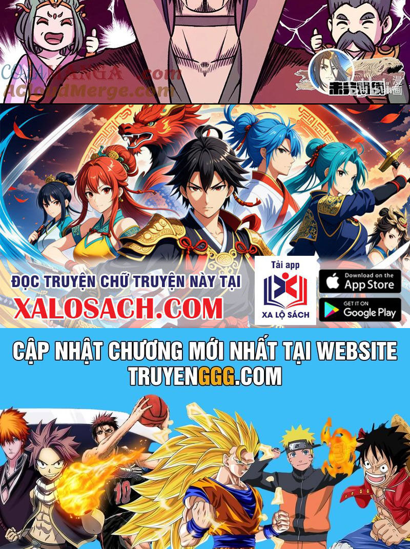 Côn Thôn Thiên Hạ Chapter 321 - Trang 2