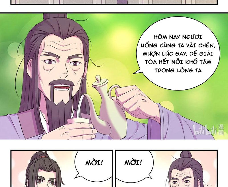 Côn Thôn Thiên Hạ Chapter 317 - Trang 2