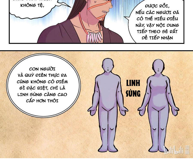 Côn Thôn Thiên Hạ Chapter 314 - Trang 2