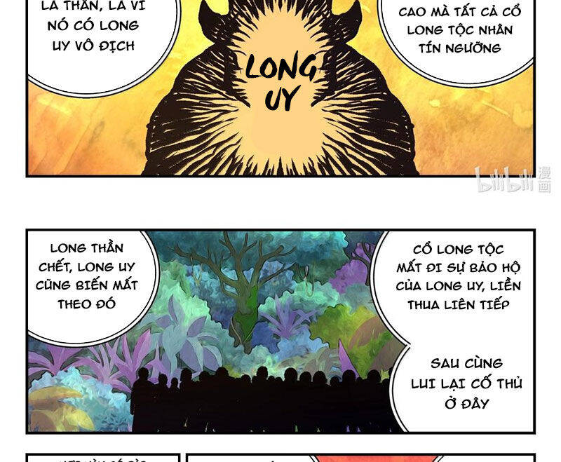 Côn Thôn Thiên Hạ Chapter 312 - Trang 2