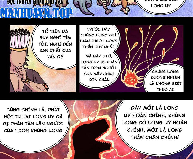 Côn Thôn Thiên Hạ Chapter 312 - Trang 2