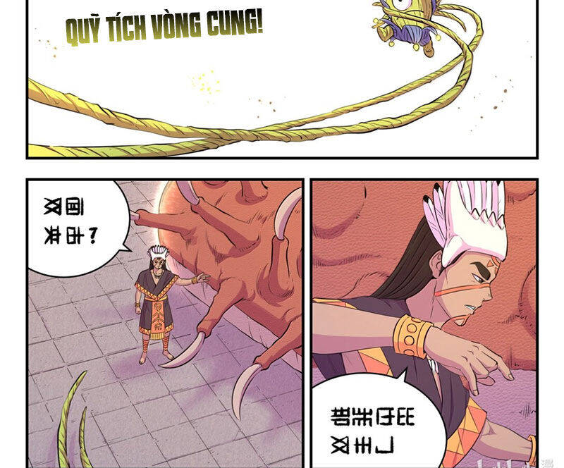 Côn Thôn Thiên Hạ Chapter 310 - Trang 2