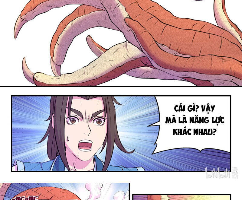 Côn Thôn Thiên Hạ Chapter 310 - Trang 2