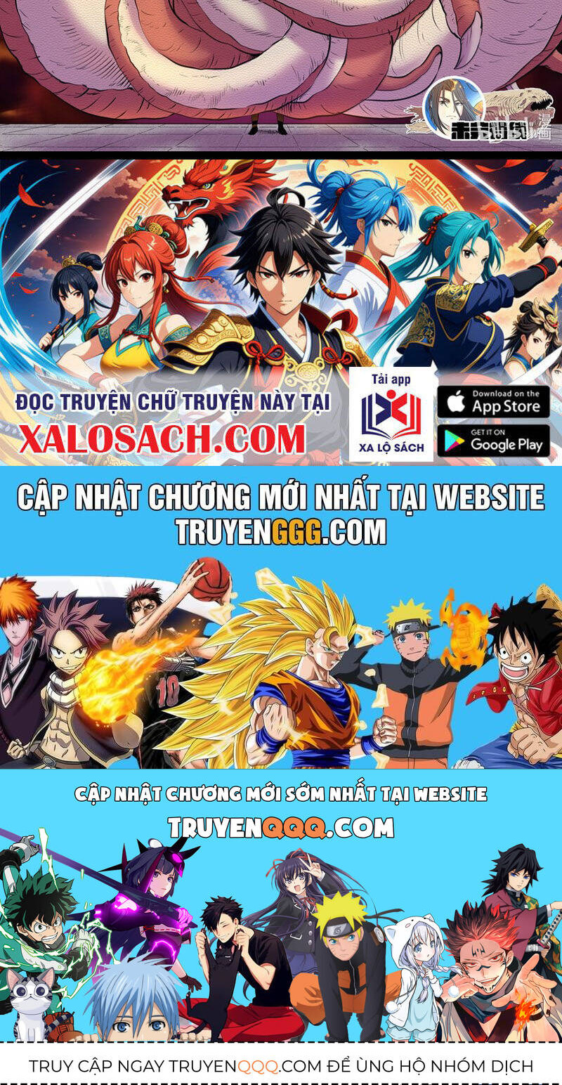 Côn Thôn Thiên Hạ Chapter 310 - Trang 2