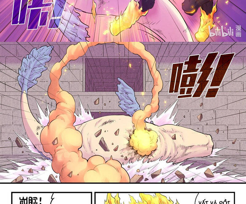 Côn Thôn Thiên Hạ Chapter 309 - Trang 2