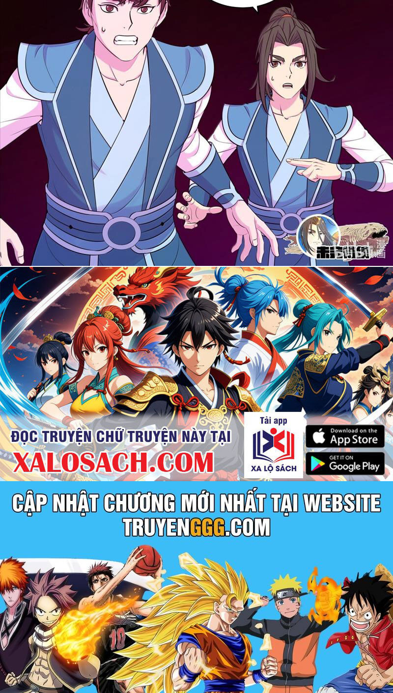 Côn Thôn Thiên Hạ Chapter 305 - Trang 2