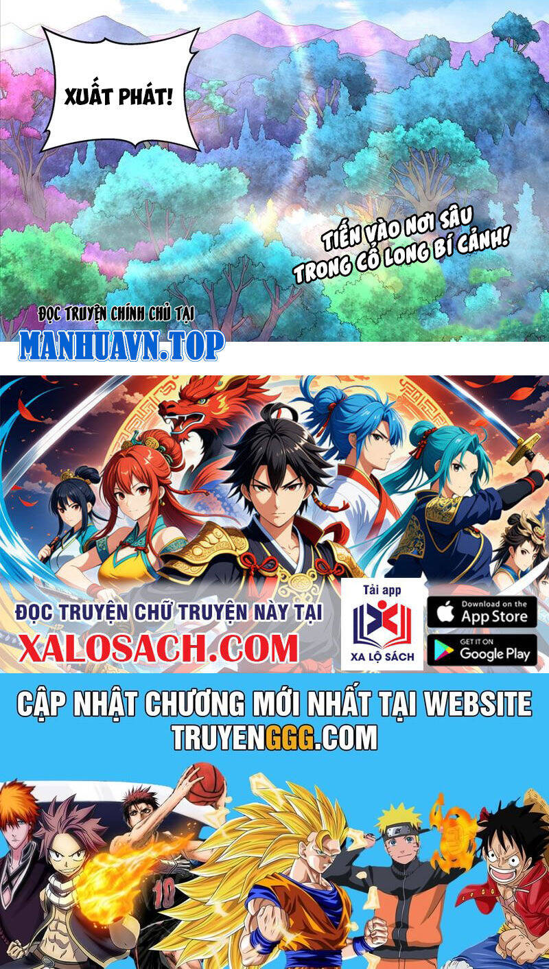 Côn Thôn Thiên Hạ Chapter 302 - Trang 2