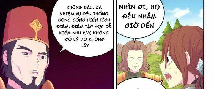 Côn Thôn Thiên Hạ Chapter 206 - Trang 2