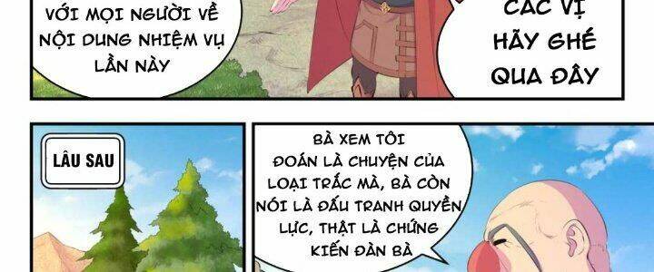 Côn Thôn Thiên Hạ Chapter 206 - Trang 2