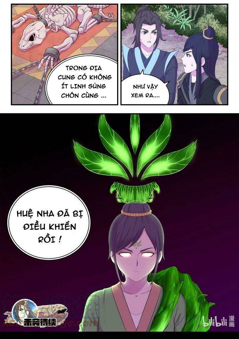 Côn Thôn Thiên Hạ Chapter 194 - Trang 2