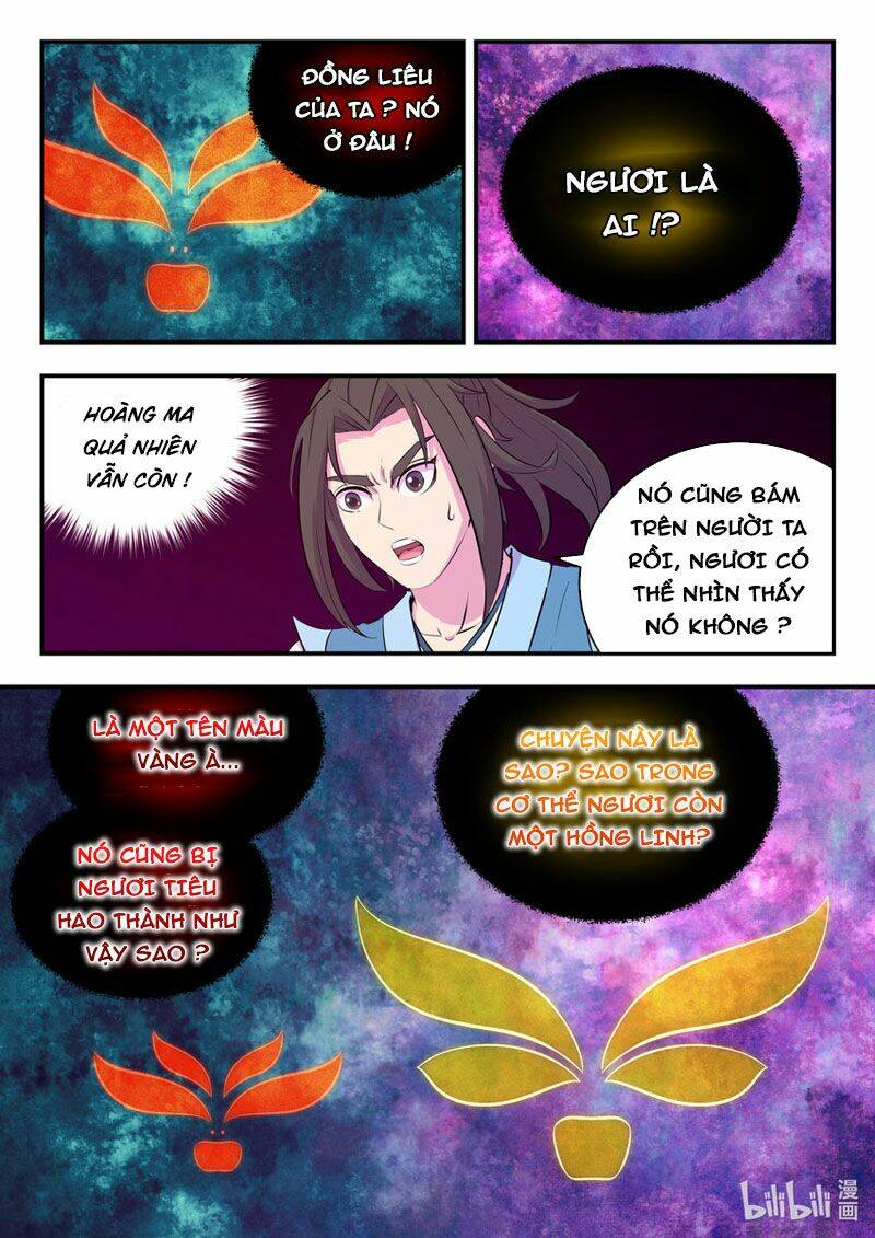 Côn Thôn Thiên Hạ Chapter 177 - Trang 2